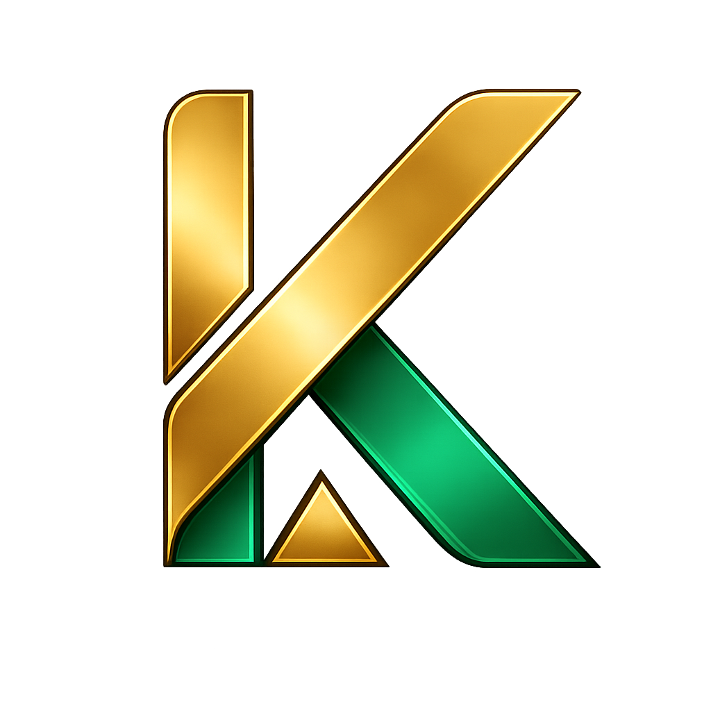 KRIVEDA AI logo